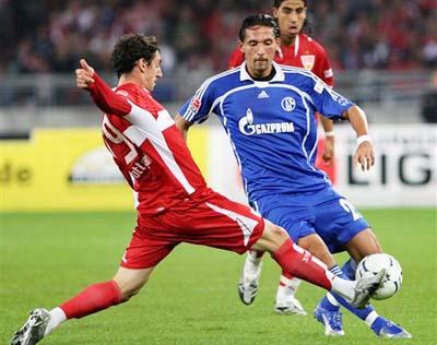 優勢與潛力 優勢與潛力